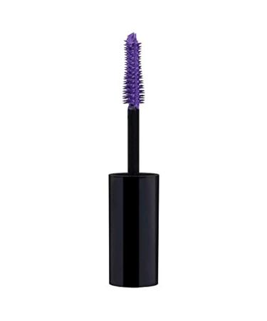 L.A. Girl Volumatic Mascara Purple 0.34 oz - Long-Lasting Volume and Definition - Buy Online on GoSupps.com