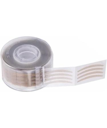 Double Eyelid Tape Waterproof and Sweat Proof Good Adhesion ForEyelids Easy to Use Large Amount Good Amplification Effect for Eye Makeup Shopping Travel - Buy Online on GoSupps.com
