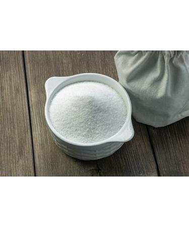 Agave Powder 1 lb - Natural Sweetener by Unpretentious Baker | Non-GMO - Buy Online on GoSupps.com