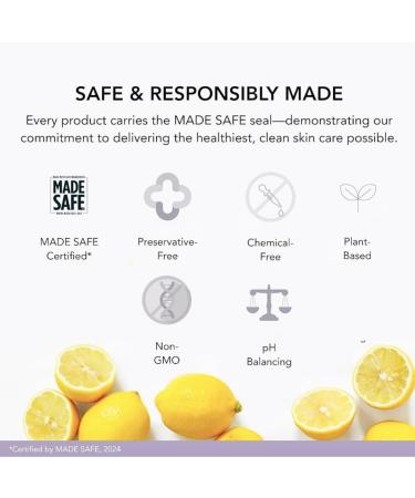 Buy Organic Papaya Pur e Face & Neck Plaster - Nourish Brighten & Fade Spots with Vitamin C | International Shipping Available - Buy Online on GoSupps.com