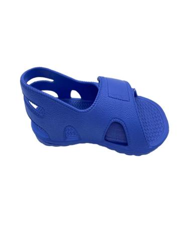 Buy BXT Medical Post OP Plaster Cast Gypsum Shoe - Adjustable Open Toe Surgical Shoes for Fractured Foot | X-Large Size | International Shipping Available - Buy Online on GoSupps.com