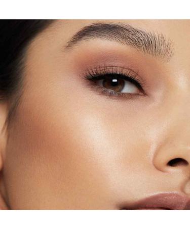 Buy STATIC NAILS Magnetic Eye Lashes - Effortless Black Natural Look | International Shipping Available - Buy Online on GoSupps.com