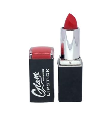 Black Lipstick 74-True Red 3.8 Gr