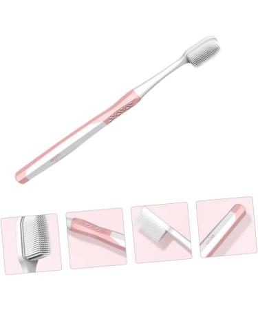 Minkissy Disposable Toothbrush for Kids & Pregnant | Oral Care Cleaning Rod | International Shipping Available - Buy Online on GoSupps.com
