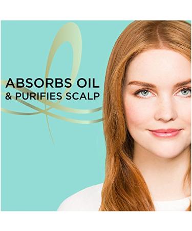 L'Or al Paris Extraordinary Clay Pre-Shampoo Mask 5.1 fl. oz - Buy Online on GoSupps.com