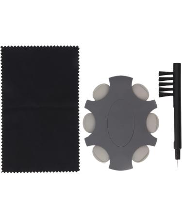 Waterproof Hearing Amplifier Earwax Filters - 6 Boxes, Portable & Dust Proof - Buy Online on GoSupps.com