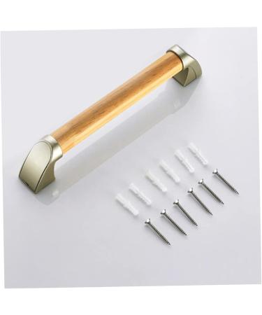Grab Rail Bath Grab Bar Shower Handle Shower Grab Bar Bathroom Balance Hand Grips Non Slip Safety Handrail - Buy Online on GoSupps.com