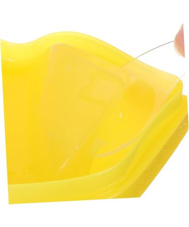 FOMIYES 6 Boxes Moisturizing Lip Masks Safety Lip Masks Lip Sleeping Mask Lip Caring Lips Lip Care Necessity Women Cosmetic Boxed Facial Mask Care Products Patch Miss Tool - Buy Online on GoSupps.com