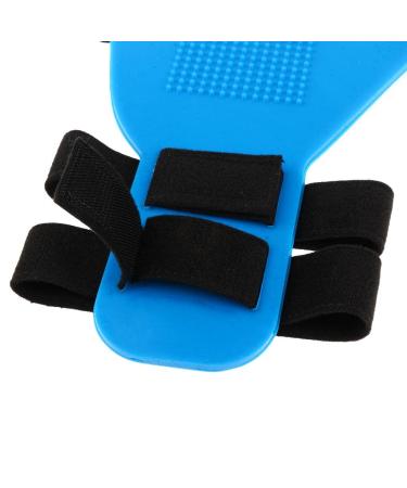 Jojomis Women Men Adults Elderly Finger Board Fingerboard Stroke Spasm Hemiplegia Training Brace Separator - Buy Online on GoSupps.com