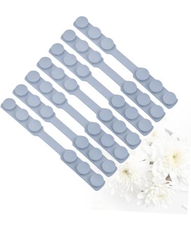 CliSpeed 24 pc Mask Handle Protection Hooks - Universal Ear Protection Adjuster for Comfortable Fit - Buy Online on GoSupps.com