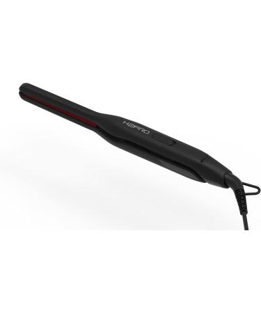 H2PRO Vivace Edge 3/10 Professional Flat Iron - Best International Shipping & Top Performance Styling Tool - Buy Online on GoSupps.com