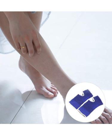 3 Pairs Sports Ankle Brace - Ultimate Support for Sprained Ankles Basketball and Athletic Activities | Neoprene & Elastic Design - Buy Online on GoSupps.com