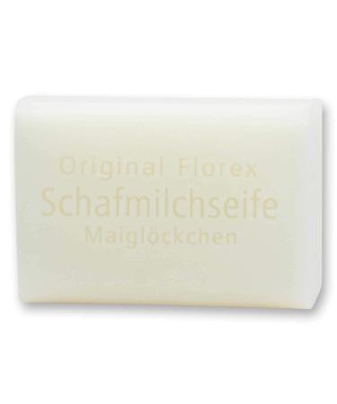 Florex Schafmilchseifen Florex Classic Sheep and goat milk soap 100 g