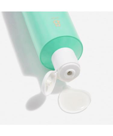 BYBI Beauty Day Glow Exfoliating AHA Face Toner (150ml) & Clarity Cleanse Facial Cleanser (150ml) - Award-Winning Vegan Skincare Set for Dry Dull Skin - Brightening Soothing - Buy Online on GoSupps.com