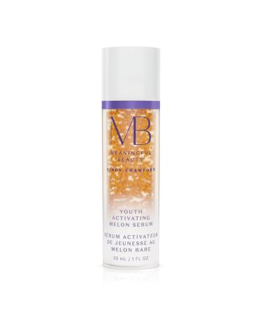 Meaningful Beauty Youth Activating Melon Serum 1 Fl Oz (Pack of 1)