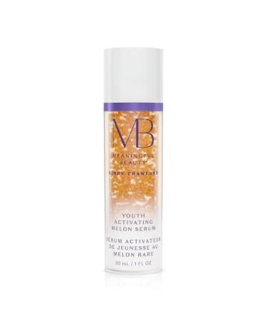 Meaningful Beauty Youth Activating Melon Serum 1 Fl Oz (Pack of 1) - Buy Online on GoSupps.com