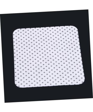 CALLARON 400 Pi ces Lingettes pour Colle Extensions de Cils Dissolvant de R sidus Nettoyant pour Faux Cils Accessoires pour Chiffons Jetables - Buy Online on GoSupps.com