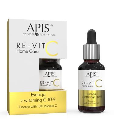 Apis Apis Essence C Re-Vit with 10% Vitamin C 30ml