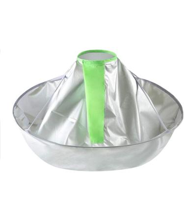 Hair Cutting Clasp - Umbrella Design | Keep Clean & Tidy | Ideal for Adults & Children | International Shipping Available - Buy Online on GoSupps.com