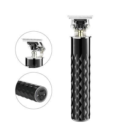 Professional Hair Clippers for Men | Full Metal Body Trimmer & Cordless Barber Clipper - Buy Online on GoSupps.com