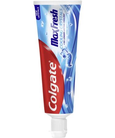  Colgate Colgate Cooling Polyline Crystals 75ml - Buy Online on GoSupps.com