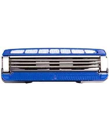 Wilkinson Sword Hydro 3 Men's Razor Blades 15 Pieces - Buy Online on GoSupps.com