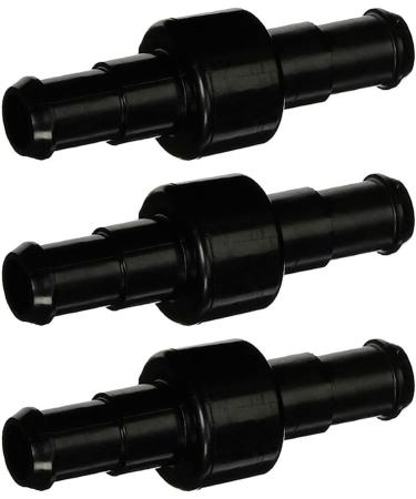 Lot de 3 joints de tuyau de nettoyage de piscine pour mod les 280 380 3900 - Buy Online on GoSupps.com