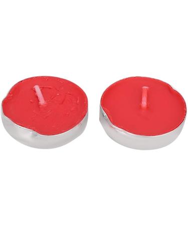 Wholesale Moxa Stick Roll - 60 Parts/Box Moxibustion Massage Tool with Heat Shielding Base for Home Use - Buy Online on GoSupps.com