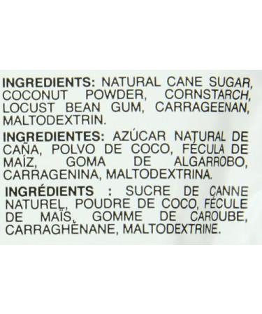 NOH Foods of Hawaii coconut pudding Haupia  2 Ounce Packages (Pack of 12) - Buy Online on GoSupps.com