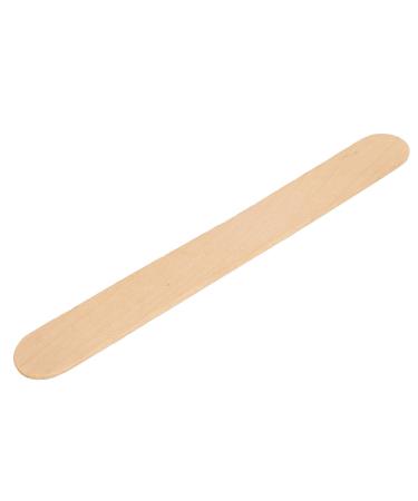 300 Birch Wood Wax Sticks for Hair Removal at Home | Multifunctional Waxing Supplies - Buy Online on GoSupps.com
