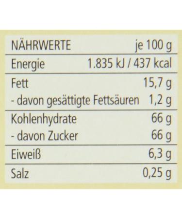 Dr. Oetker Fine Marzipan Ceiling 300g - Premium Quality Marzipan for Baking & Decorating | International Shipping Available - Buy Online on GoSupps.com