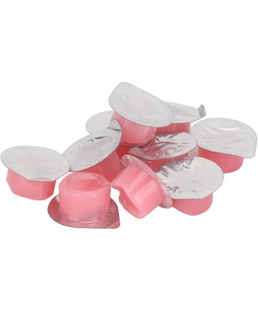 JTLB 20pcs Organic Tooth Polishing Cream - Whitening & Dental Care (Pink) | International Shipping - Buy Online on GoSupps.com
