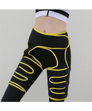 Keduoduo Hip Joint Compression Sleeves - Relieve Pain & Enhance Running Comfort | Sciatica & Limb Support - Buy Online on GoSupps.com