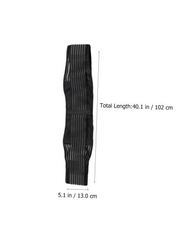 FRCOLOR Women s Self-Heating Lumbar Support Waist Belt - Comfortable & Warm Back Support for Pain Relief - Buy Online on GoSupps.com