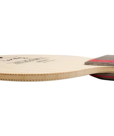 Kong Linghui Butterfly Table Tennis Blade - Professional All-Wood Blade - Buy Online on GoSupps.com