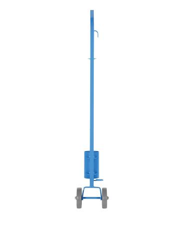 Vestil LINE-SA-W Blue Line Mark Applicator with Wheels - Efficient & Durable - Buy Online on GoSupps.com