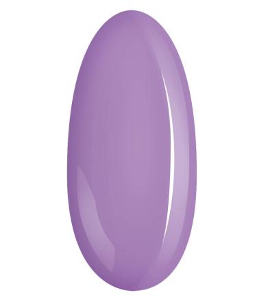Neonail UV Nail Polish 7.2 ml - Violet Delingful Feeling | Long-lasting Gel Lacquer for Stunning Nail Designs | 1 Pack - Buy Online on GoSupps.com