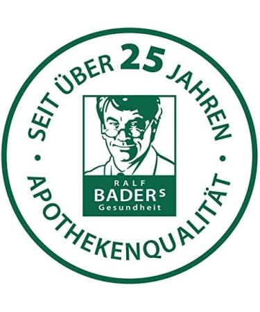 BADERs Protect Ginger Chewing Gum from Pharmacy with Gingerol Sharpening Materials Ideal for Travel Ginger Orange Flavor 20 Chewing Gum Squares - Buy Online on GoSupps.com