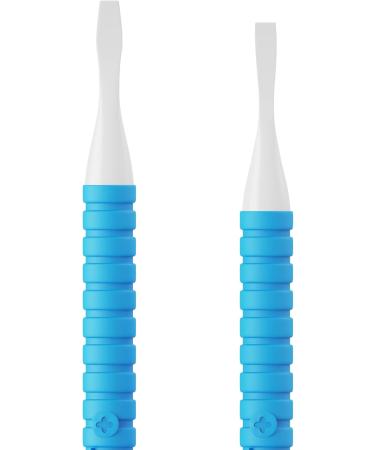 Bogadent Tartar Remover for Dogs & Cats | Gentle & Effective Hard Plastic Tartar Removal Tool - Buy Online on GoSupps.com