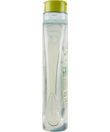  Garnier Garnier Ultra Gentle Shampoo with Coconut Water and Aloe Vera Moisturizes Hair without Weighing It Down 300 ml - Buy Online on GoSupps.com