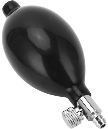 Replacement Blood Pressure Bulb - Air Hand Pump for Accurate Monitoring | Squeeze Valve for Daily Use - Buy Online on GoSupps.com
