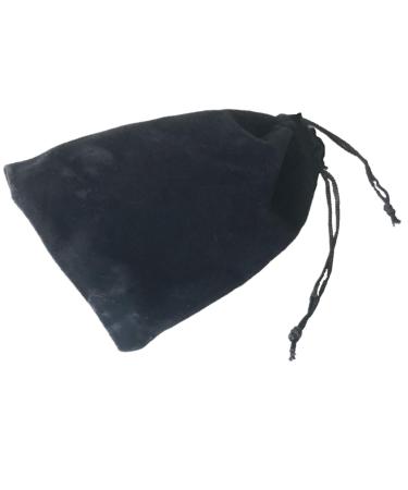 YOU BEAUTIFUL 2 Pack Exquisite Hair Claw Clips - Strong Hold Celluloid Acetate Jaw Clamps for Women - Blue Leopard Print - Includes Protective Jewelry Bag - Buy Online on GoSupps.com