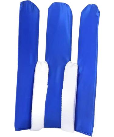 Harayaa Sock Aid - Portable & Flexible Socks Assistant for Seniors Men & Women - Easy to Use Compact Design in Navy Blue - Buy Online on GoSupps.com