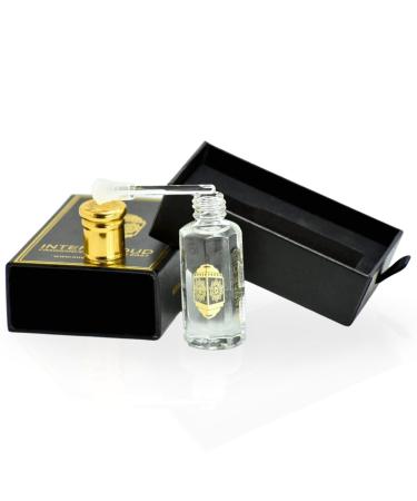INTENSE OUD Al Bahar Perfume Oil 12ML (0.40 OZ) With Black Gift Box Tropical Citrus Warm Vanilla & Woody Musk. - Buy Online on GoSupps.com