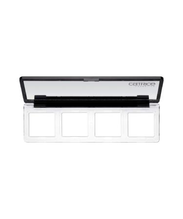 Catrice - Empty Palette - Art Couleurs Collection Palette
