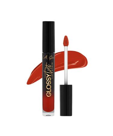 L.A. Girl Glossy Tint Lip Stain Captivating GLC708