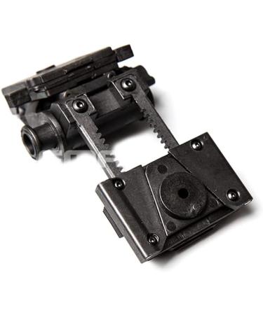 Bisu FMA Airsoft Paintball L4G24 Helmet NVG Mount for Night Vision Goggles - Buy Online on GoSupps.com