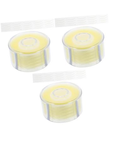 Beavorty 900 Pairs Eye Lift Tape Eyelid Tape Double Sided Makeup Gadgets Eye Lid Lifters Tape lids Design