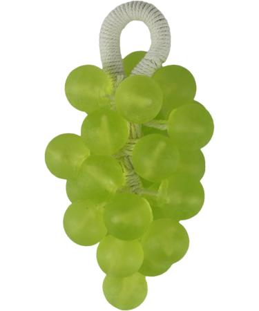  YNPQTDS Grape Soap with Rope | 130g Natural Grape Soap | Moisturizing Scented Foaming Cleanser for Dry Skin Face Shower Body Travel Foot Sensitive Areas - Buy Online on GoSupps.com
