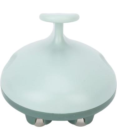 Verdingly Touched 7-Ball Hand Massager - 360 Rotatable Muscle Relief Device | Compact ABS Plastic Design - Buy Online on GoSupps.com